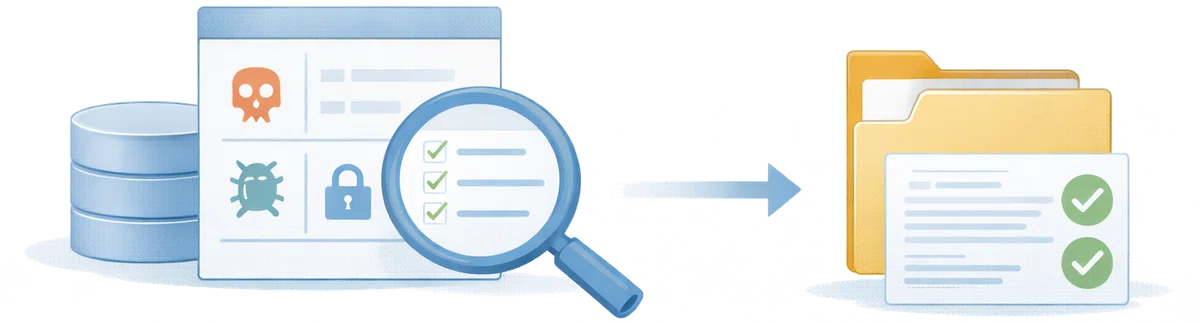 なぜ「既知のウイルス対策」だけでは不十分と考えられるのか