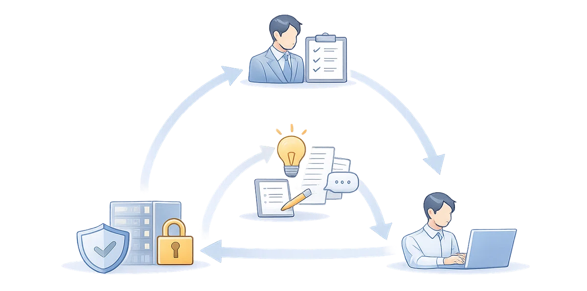日本国内のランサムウェア被害事例を「業種×規模」で俯瞰する