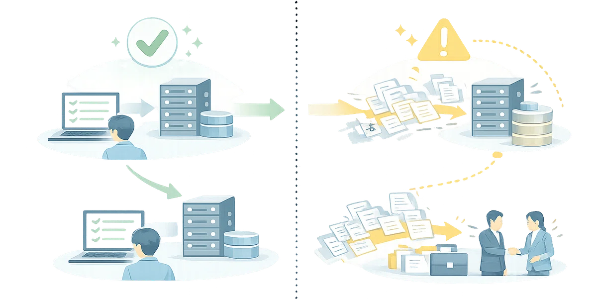 AI時代のランサムウェア対策
