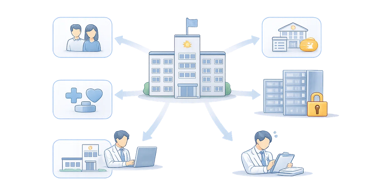 自治体・公共機関のランサムウェア被害が増える背景