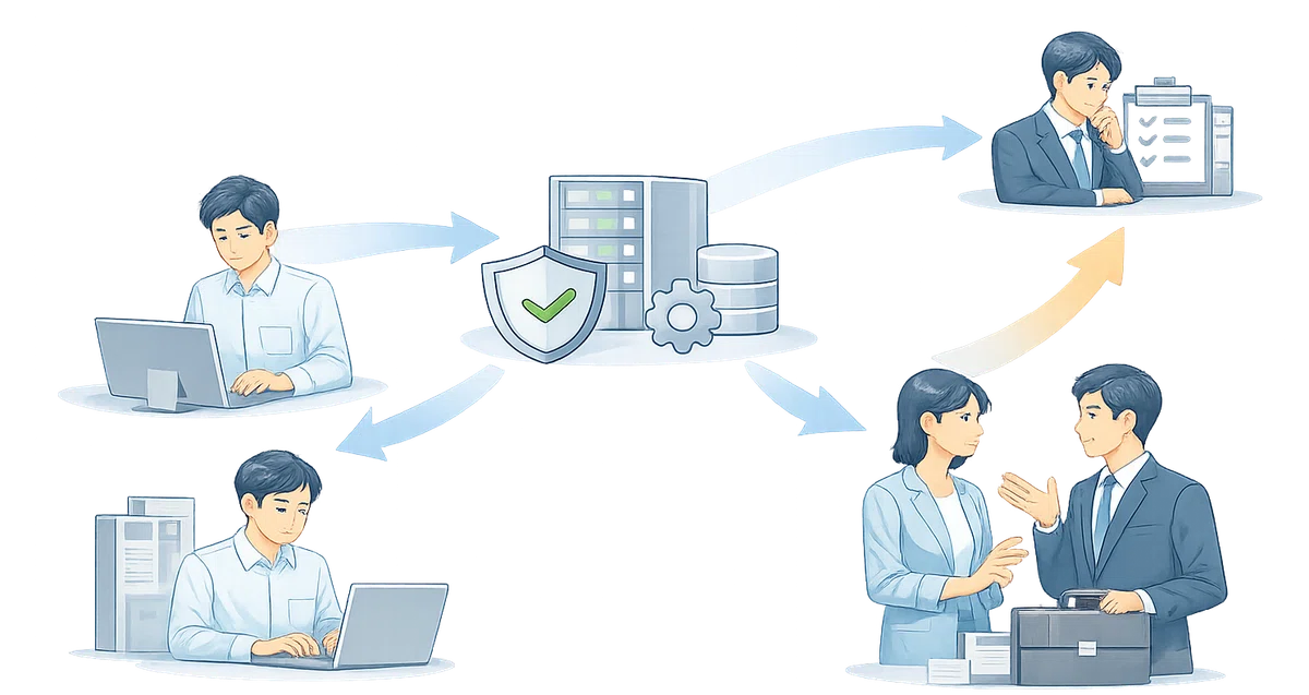 ランサムウェアは経営リスクなのか