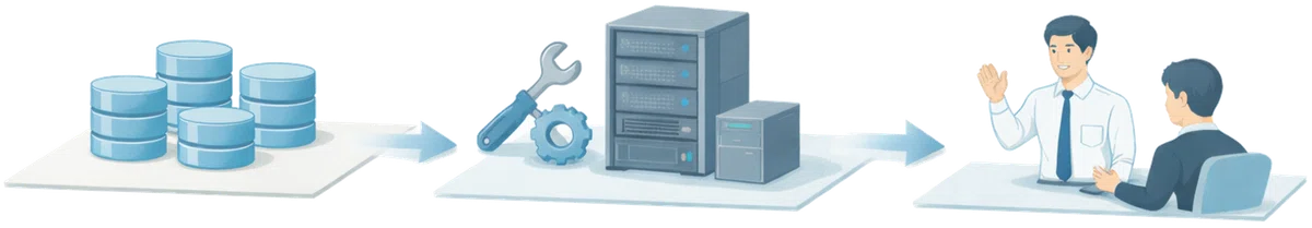 ランサムウェア感染後、データは本当に復旧できるのか