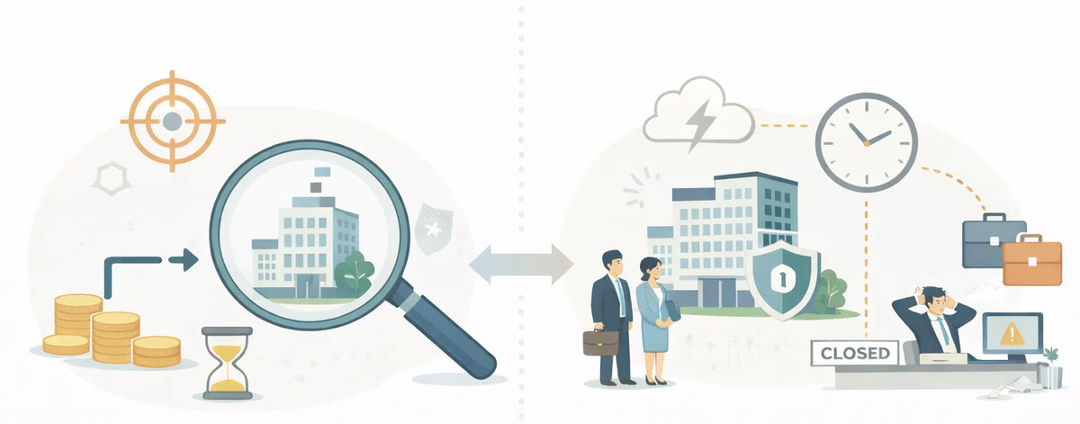 なぜ日本企業がランサムウェアに狙われるのか