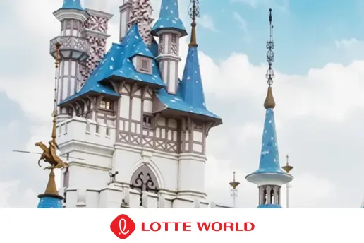 テーマパーク運営を支えるセキュリティ体制