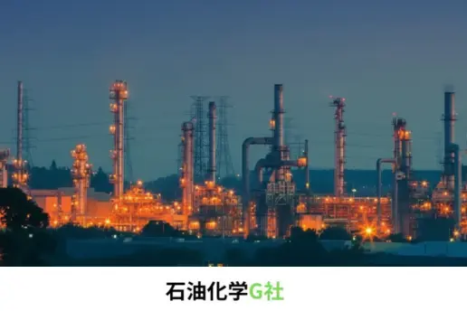 環境配慮型化学製品分野でのセキュリティ強化