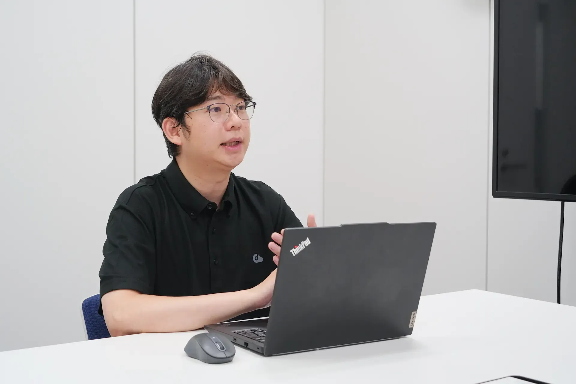 株式会社ダイレクトクラウド オフィス風景