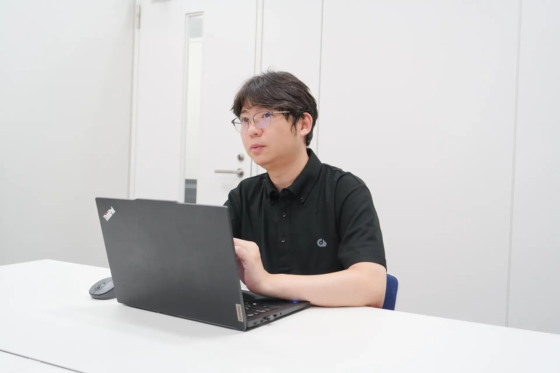 決め手について語る李さま