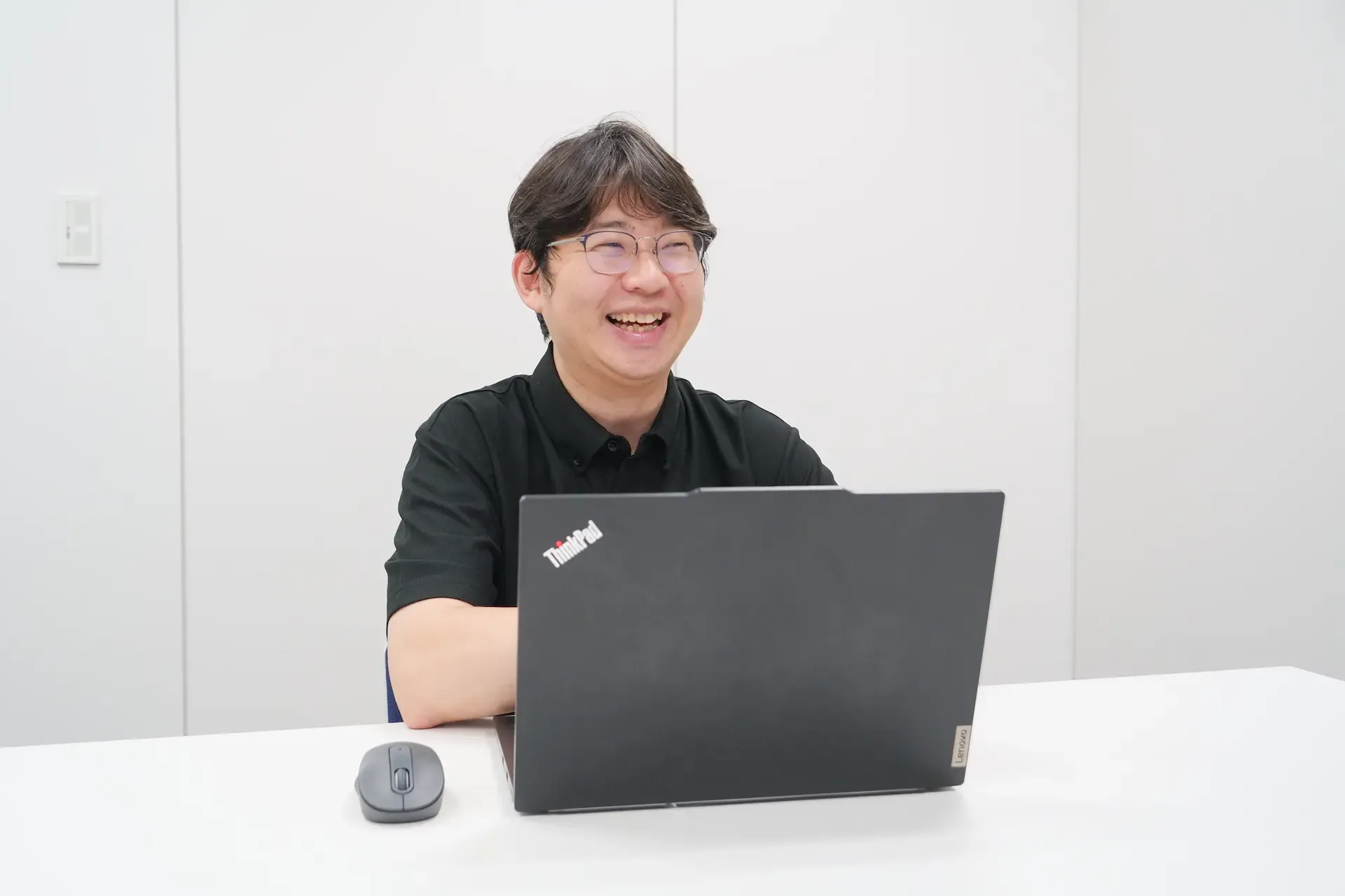 李 亨根 さま