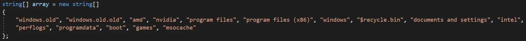 Payolaランサムウェアに関する技術分析とインシデント対応報告書