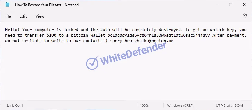 Aliceランサムウェアに関する技術分析とインシデント対応報告書