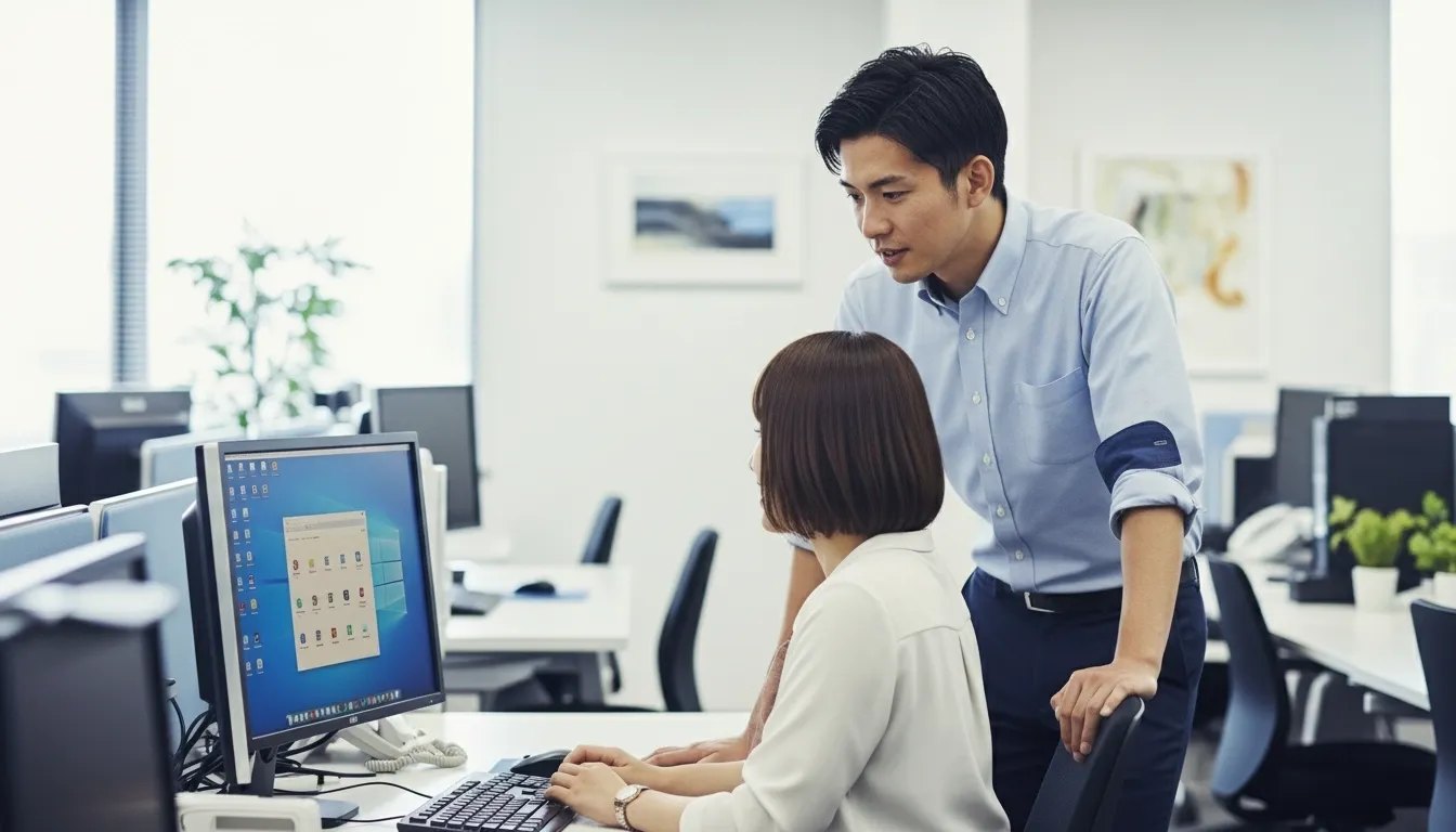 運用負荷を大幅に軽減
